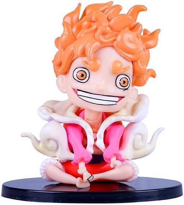 Buy Demon Slayer Figure, Anime Cartoon Characters, Anime Character Doll  Model, Anime Collection Figurine Doll Toys Gifts for Anime Fans Online -  Shop Toys & Outdoor on Carrefour UAE