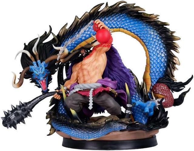 Dragon Kaido One Piece Action Figure