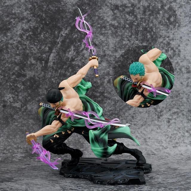 RoronoaZoro  Roronoa zoro, Manga anime one piece, Zoro one piece