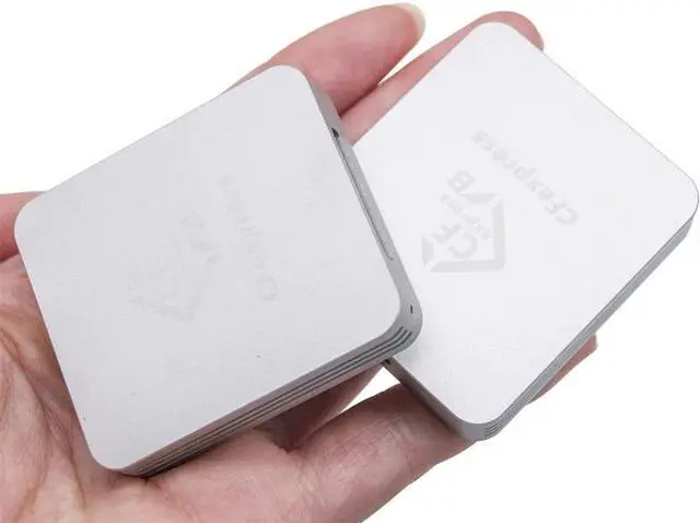 Alt view image 6 of 7 - CFexpress Card Reader USB3.1 Gen 2 Type C 10Gbps CFE-B / CFE-A Card Memory Card Storage Adapter for PC Laptop Computer Phone(01-CFB Board)