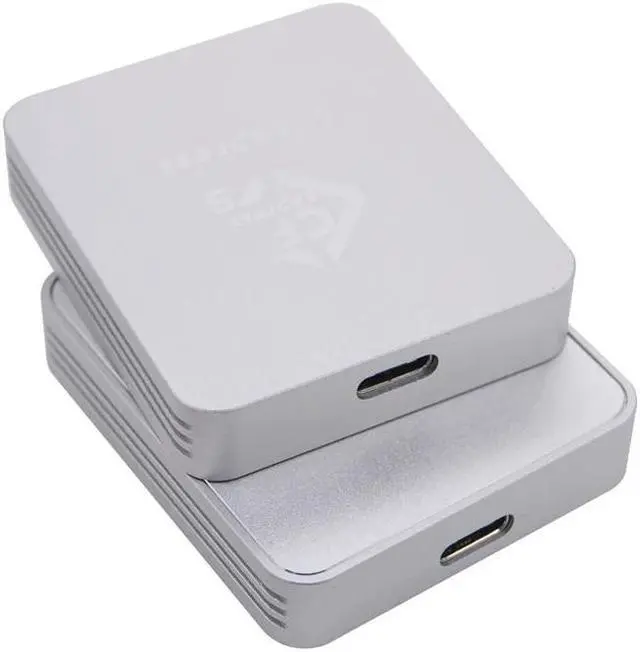 Alt view image 7 of 7 - CFexpress Card Reader USB3.1 Gen 2 Type C 10Gbps CFE-B / CFE-A Card Memory Card Storage Adapter for PC Laptop Computer Phone(01-CFB Board)