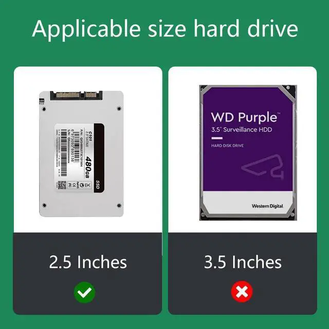 Alt view image 6 of 6 - Add On Cards MSATA to SATA 2.5inch Adapter 5V Power Supply with Cable mSATA to SATA 2.5" Riser w/ Mini Card Half to Full Bracket