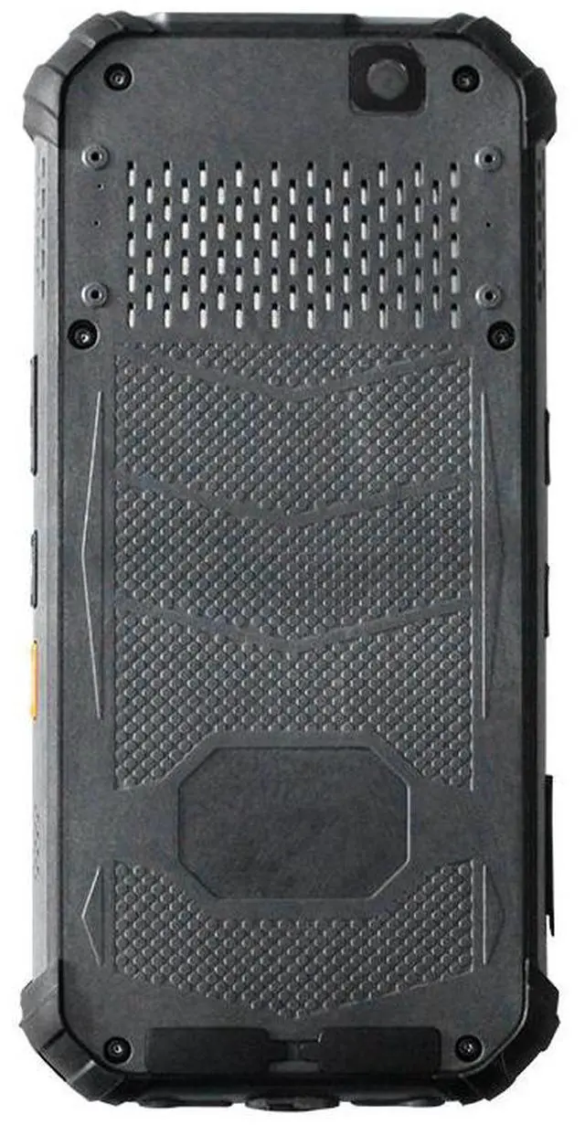 Alt view image 3 of 7 - Sincoole 6inch Intel N100 windows 11 pro Rugged handheld terminal PDA 8GB ram 256GB ROM memory with 2D barcode scanner 4G Lte