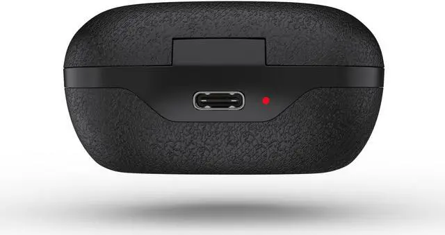 Alt view image 3 of 4 - Hearing Amplifiers   for Seniors, Upgrade Mini Invisible Personal Sound Amplifier with Noise Cancelling Magnetic Contact Portable Charging Box, 1 Pair