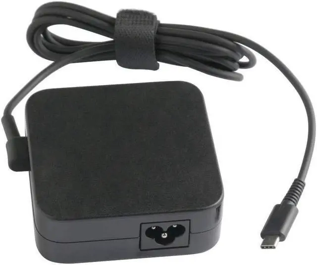 Main image of 90W USB-C Charger for HP TPN-DA08 TPN-Q179 TPNDA08 TPNQ179 2PS54EA 923236-001 904082-003 904144-850 EliteBook Folio 1040 G4 Spectre 13-af000 15-bl000ng Spectre x360 15-bl000 15t-bl000 Wacom ADP-100PB