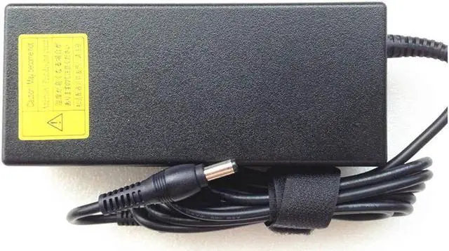 Alt view image 2 of 2 - AC Adapter for Toshiba PA5083U-1ACA NSW23292 PA-1121-81 120W AC DC Adapter