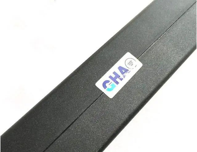Alt view image 2 of 3 - Replacement 150W 19V AC Adapter for Clevo P957HP6 A15-150P1A Laptop W650KK1 Gaming Laptop P651RA