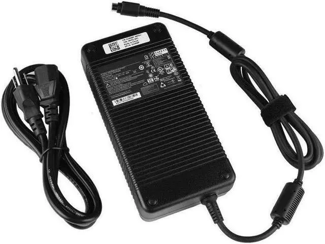 Main image of 20V 15A 300W AC Charger for Chicony A300A001L CPA09-022A,Chicony Sager 7280,Delta ADP-330AB D