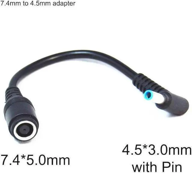 Alt view image 2 of 2 - Replacement AC Adapter 230w for HP Compatible Zbook 17 G3 Workstation 200w Slim 835888-001