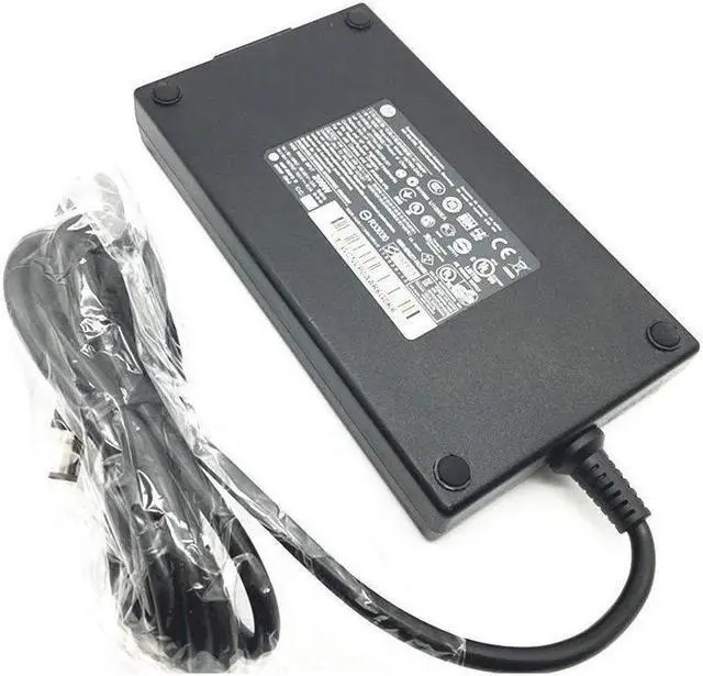 Main image of AC Adapter for HP Omni 27-1000 AIO HSTTN-DA24 693708-001 580400-001 8740p E8740p 10.3a 200W ADP-200FB D 677764-003 8770W E8770W 645154-001 677764-002 ADP-180MB K PA-1181-02 Slim