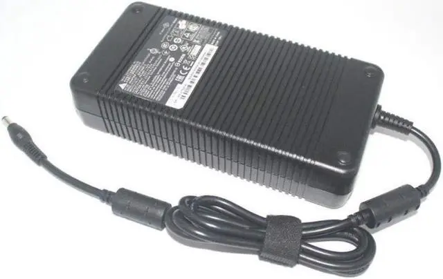 Main image of Replacement 19.5V 16.9A 330W AC Adapter Charge for MSI GT72 GT72S Gaming Laptop