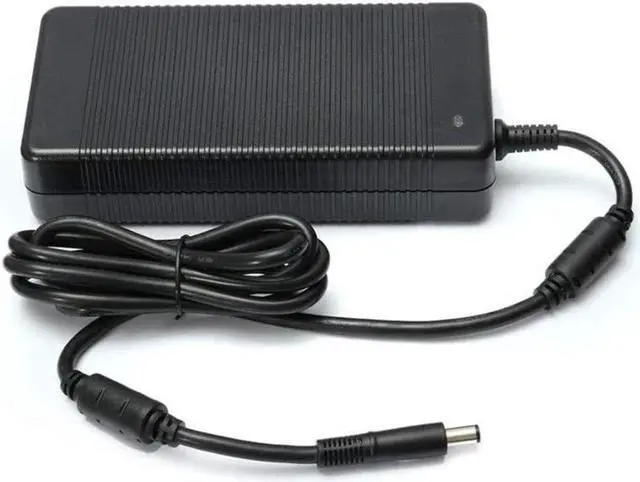 Alt view image 2 of 2 - Replacement 19.5V 16.9A 330W AC Adapter Charge for MSI GT72 GT72S Gaming Laptop