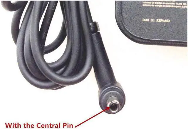 Alt view image 2 of 2 - AC Adapter for ASUS PA-1650-78 PA-1650-48 ADP-65GD B ADP-65DW B ADP-65AW C ADP-65AW A 65W