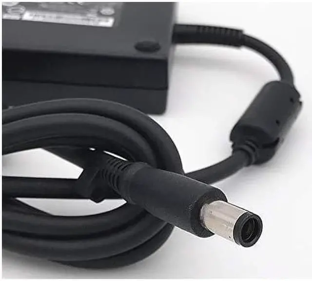 Alt view image 3 of 3 - Ultra-Thin Original for HP Charger 19.5V 10.3A 200W 7.45.0mm ac Power Adapter