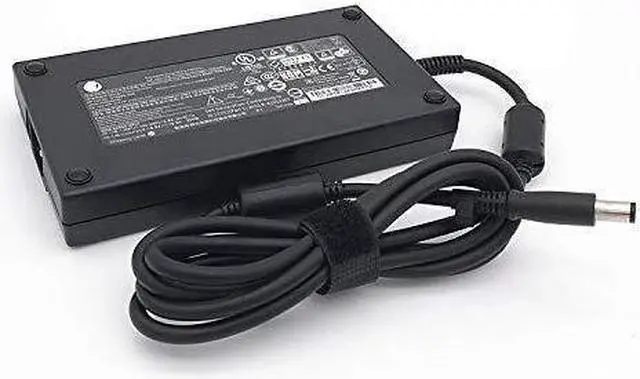 Main image of Ultra-Thin Original for HP Charger 19.5V 10.3A 200W 7.45.0mm ac Power Adapter