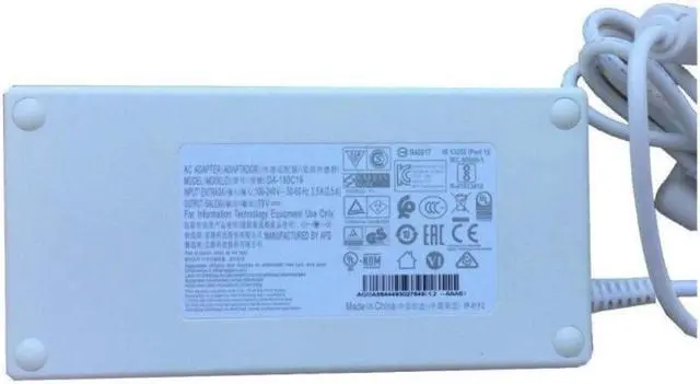 Main image of AC Adapter for LG DA-180C19 EAY64449302 19v 9.48A 6.4mm 4.4mm YP-01F3
