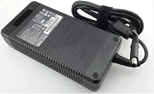 Main image of New 19.5V 11.8A 230W 7.4 X 5.0mm Laptop Charger AC Power Adapter ADP-230EB T ADP-230CB B Compatible with MSI GT72 WT72 MS-1781GT80 MS-1812 Gaming Laptop PC