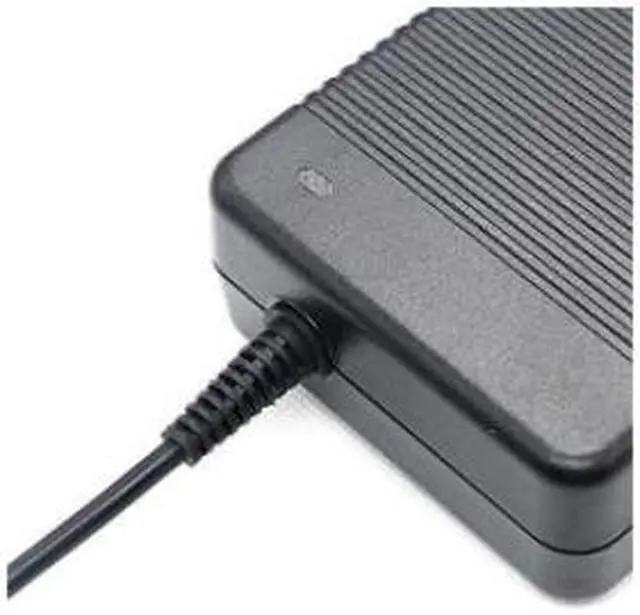 Alt view image 3 of 5 - Original OEM for HP 19.5V 11.8A 230W AC Adapter for HP OMEN by HP Laptop 17-w101TX
