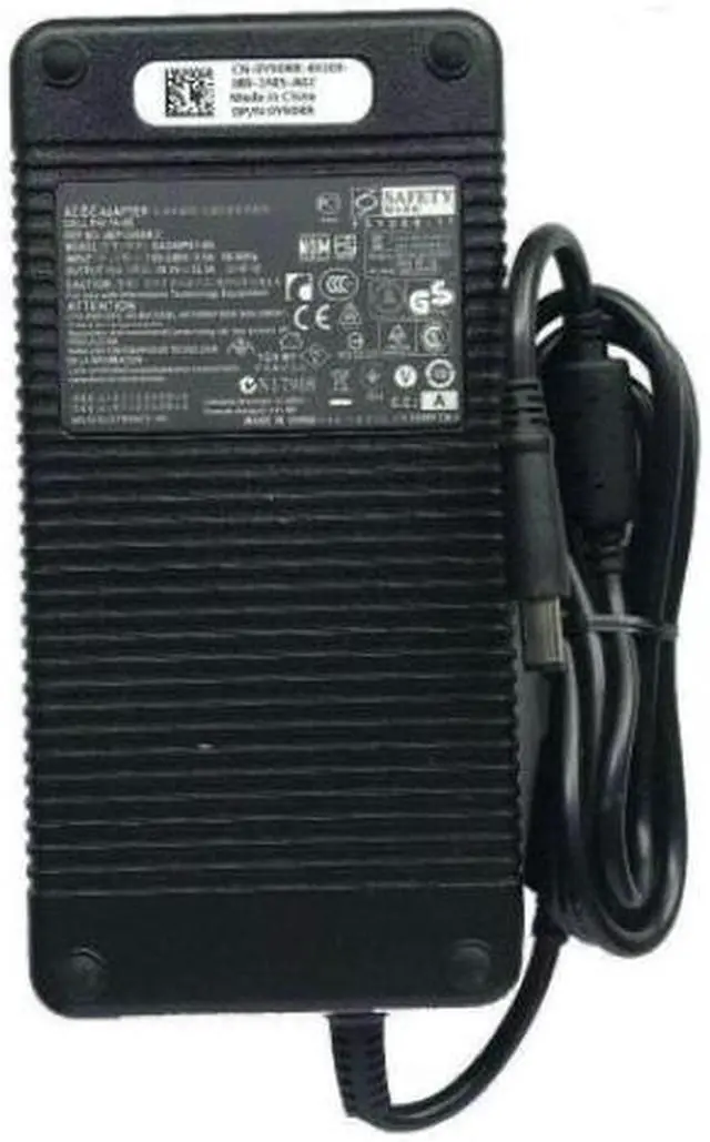 Main image of Original 19.5V 16.9A 330W for Dell Alienware X51 X51 R2 AC Adapter Charger 0XM3C3