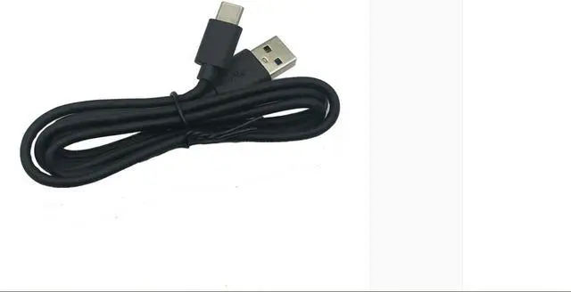 Main image of Raspberry Pi 4th generation 4B development board motherboard power charging data cable Type-C interface 5V 3A power supply line