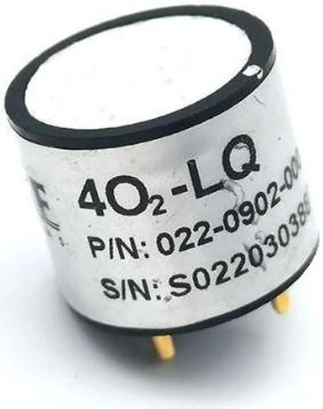 Main image of Compatible With RAE 4O2-LQ P/N:022-0902-000 Oxygen Sensor O2 Oxygen Sensors