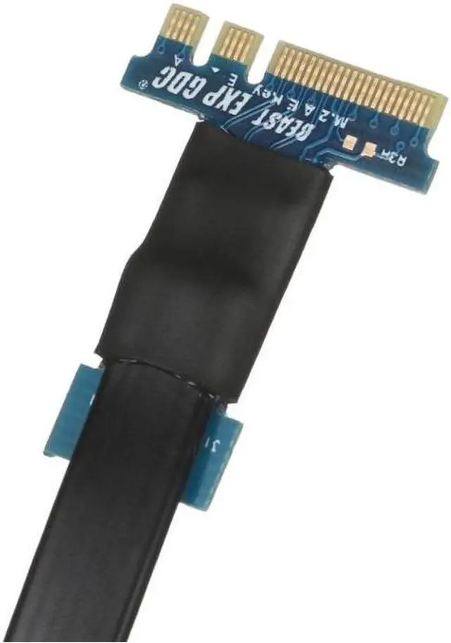 Alt view image 7 of 7 - Graphics Card Video Card Laptop External Independent Graphics Dock Mini PCI-E Version for V8.0 EXP GDC Beast