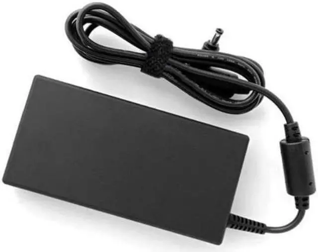 Alt view image 2 of 2 - Aomoproing 19.5V 9.23A 180W 5.5x2.5mm LITEON PA-1181-16 PA-1181-28 Power Supply AC Adapter For Laptop Charger