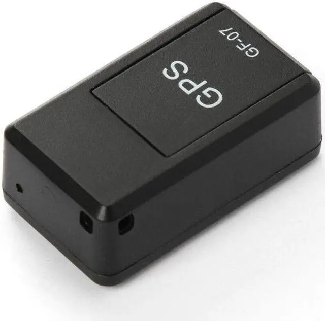 Main image of Aomoproing Mini Magnetic GPS Tracker Real-time Car Truck Vehicle Locator GSM GPRS