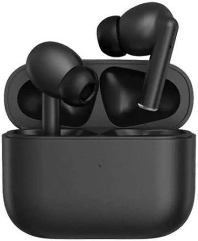 Main image of Aomoproing TWS-A8 Wireless Bluetooth 5.0 Earphones,Binaural call HD Stereo with 300mAh Charging Case Black