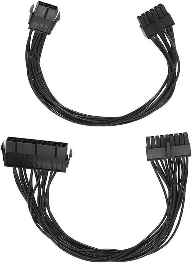 Main image of Aomoproing    FOR Motherboard Power Conversion Cable 24Pin To 18Pin 8Pin To 12Pin Support ATX Power Supply Suitable For Z440 Z640