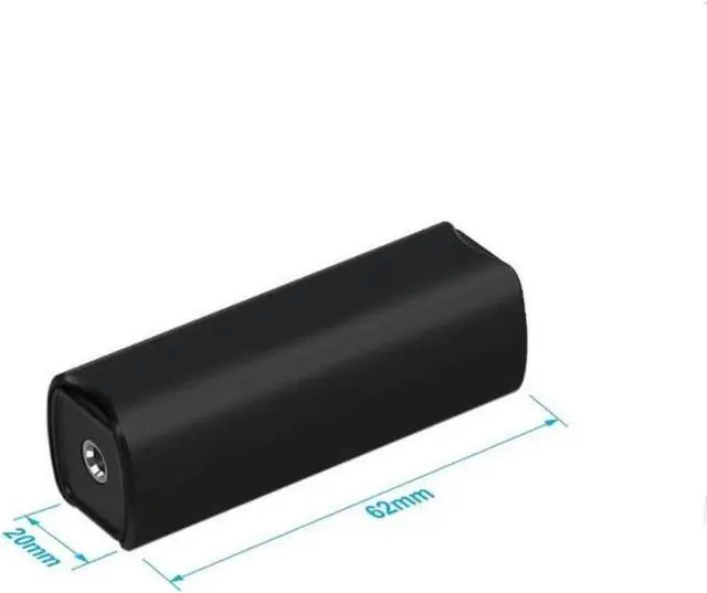 Alt view image 3 of 5 - 3.5mm Audio Aux Cable Anti-interference Ground Loop Noise Filter Isolator Eliminate Cancelling for Home Stereo Car Audio System