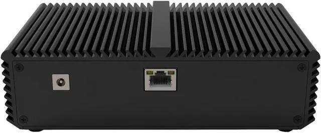 Alt view image 4 of 5 - ICERIVER KS0 (100GH/S) KAS Mining KHeavyHash Algorithm 65W Power Consumption With Power Supply