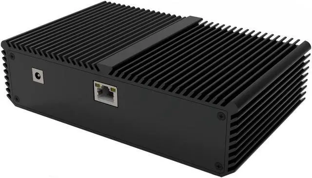 Alt view image 3 of 5 - ICERIVER KS0 (100GH/S) KAS Mining KHeavyHash Algorithm 65W Power Consumption With Power Supply