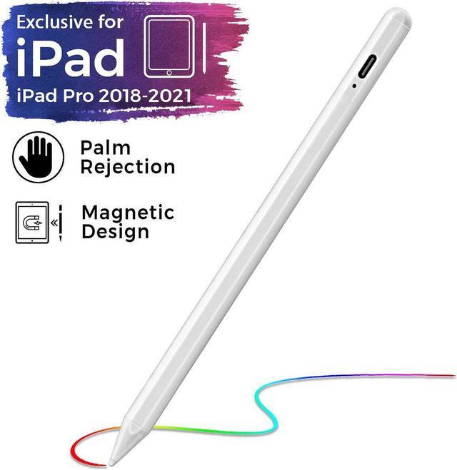 Stylus Pen for Apple iPad Pencil - Active Pen with Palm Rejection  Compatible with Apple iPad 10th