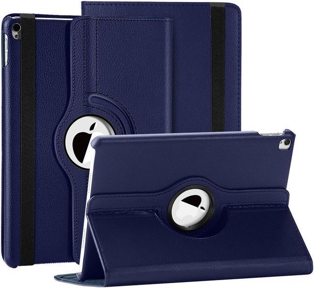 Case for 2021 iPad 10.2 9th Generation A2602 A2603 A2604 Rotating Smart  Cover