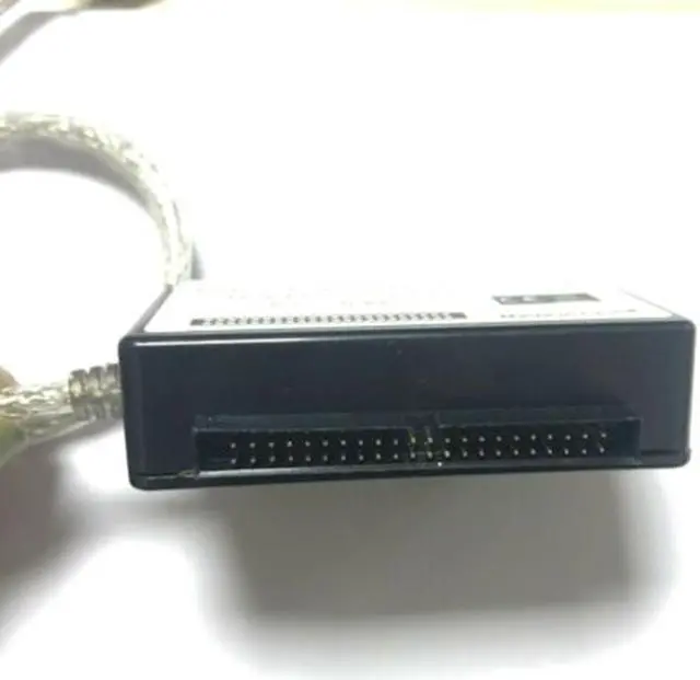 Alt view image 4 of 4 - USB 2.0 DOM 44PIN READER/WRITER 44PIN Disk On Module Reader USB Card Reader