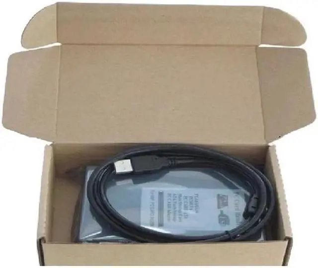 Alt view image 6 of 7 - New USB to PCMCIA Card Reader USB 2.0 PC Card Reader ATA Card Adapter Reader For 68pins PC ATA Card USB Port Pcmcia Card Reader Adapter