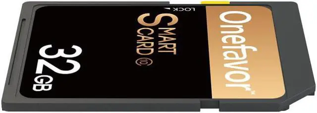 Alt view image 3 of 3 - Promotion onefavor 10 pieces of 32GB SD SDHC Card UI PROFESSIONAL 90MB/S For Mercedes Benz