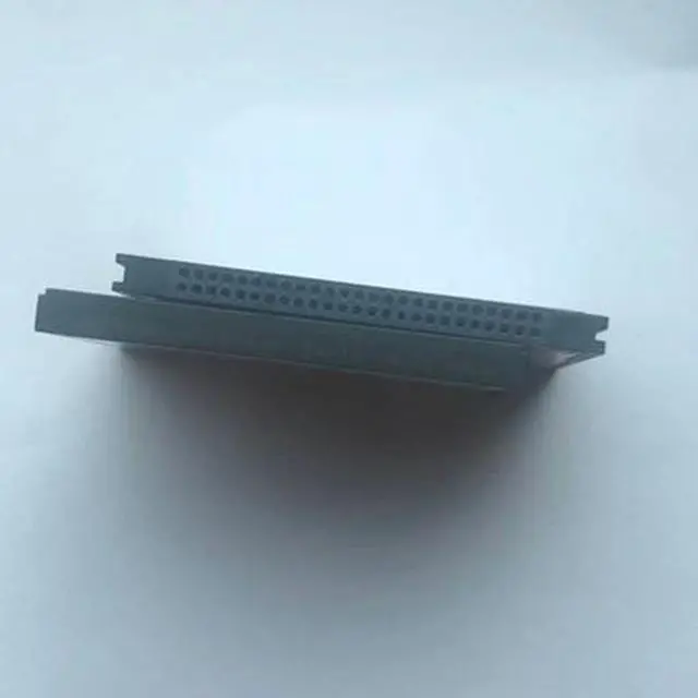 Alt view image 6 of 7 - Transcend CF card 4G industrial grade memory card grade SLC wide temperature military card TS4GCF220i CNC machine( Second-hand,Old) 4GB CF220I CF CARD INDUSTRIAL Send PC card readerSend PC