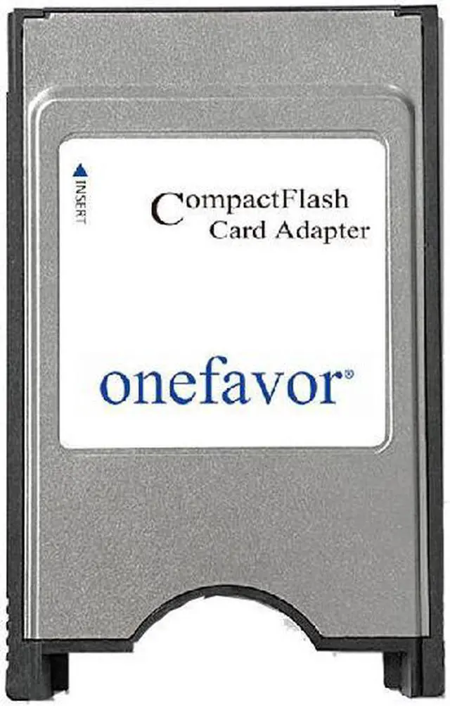 Alt view image 5 of 6 - CF Card into PCMCIA PC card reader CompactFlash Card Adapter type I II
CF card to PCMCIA 68 Pin Compact Flash Reader Adapter for laptop Mercedes-Benz GLK/SLK/CLS/E/C Class