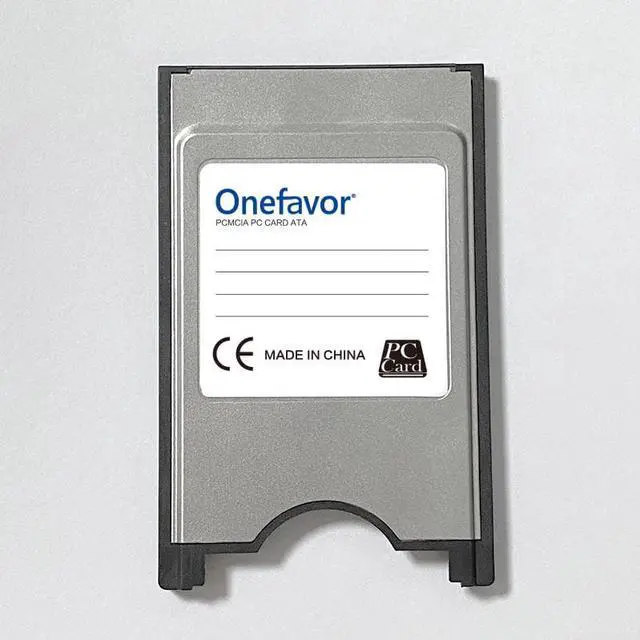 Alt view image 2 of 7 - Original Transcend CF 32GB CF memory card 400X high-speed memory card 32G Nikon Canon SLR memory card( Second-hand,Old) and CF to PC Adapter