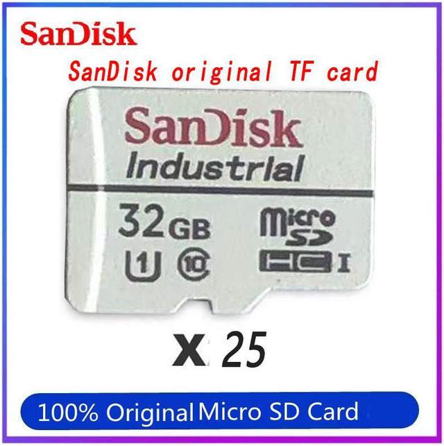 Micro SD Card microSDHC Class 10