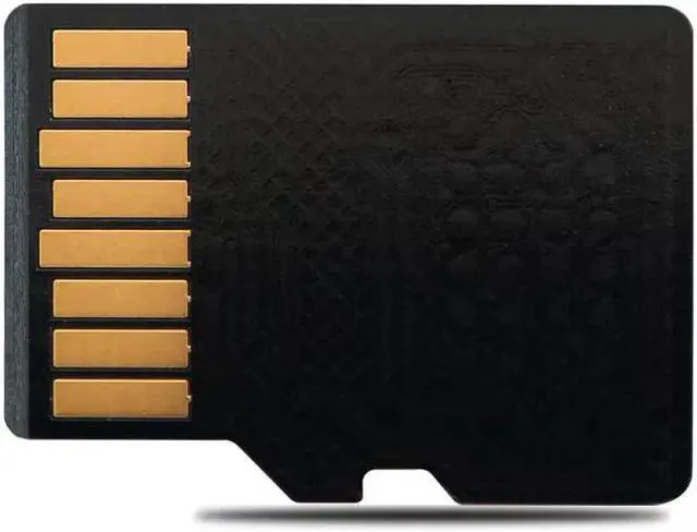 Alt view image 6 of 6 - Original!! lot Sandisk 32MB  Micro SD Card Standard Flash Card Memory Microsd TF Card(Second-hand Bulk bare card wholesale)90% new