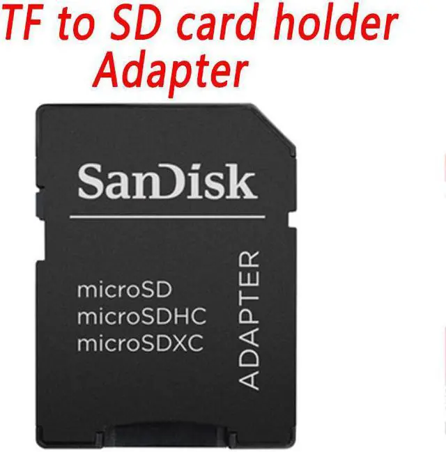 Alt view image 4 of 7 - Original!! lot Sandisk 32MB  Micro SD Card Standard Flash Card Memory Microsd TF Card(Bulk bare card wholesale) and With SD Adapter MicroSD 32MB 25-Pack