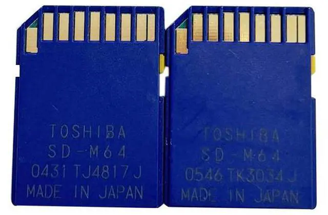 Alt view image 2 of 3 - Original SD card 1G for Canon CCD digital camera memory card CNC CNC machine tool memory card