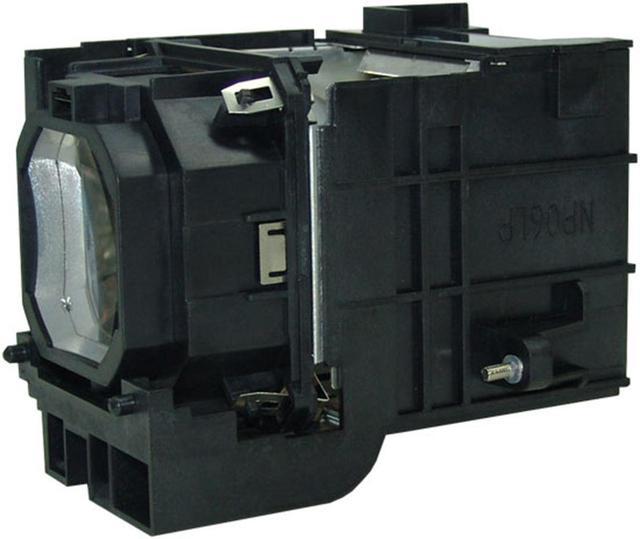 nec np3250w projector