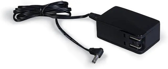 Alt view image 4 of 5 - Healthy Pet Simply Feed Power Adaptor - Compatible with Simply Feed Cat and Dog Food Dispenser - Simply Feed Dog Food Storage Container Adaptor - Powers Automatic Dog and Cat Feeder