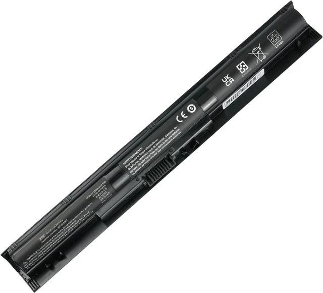 Main image of KI04 K104 800049-001 800010-421 Replacement Laptop Battery