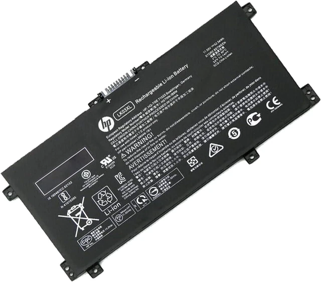 Main image of HP LK03XL L09281-855 916814-855 Battery for HP Envy X360 Convertible 15m-cn0xxx 15m-bp1xx 17m-ae011dx 17m-ce0013dx 17t-ce100 17-ae1xx 15-bq2xx 15m-bq1xx 15m-bp0xx 15-cp0xxx 15m-cp0xxx 15m-bp112dx
