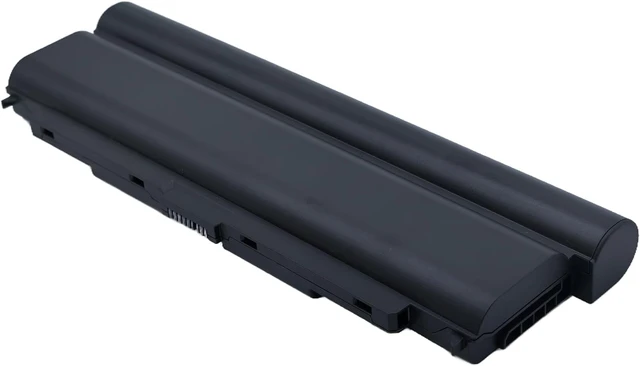 Alt view image 6 of 7 - 57++ 9-Cell Laptop Battery 87Wh Replacement for Lenovo ThinkPad T440p T540p W540 W541 T450p L440 L540, Compatible with 0C52864 45N1152